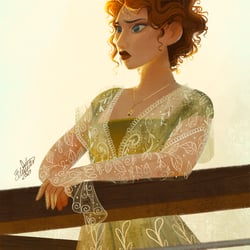 Titanic – Rose