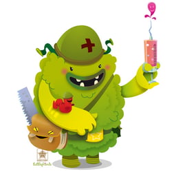dr.b