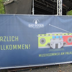 Musiksommer Bad Soden am Taunus