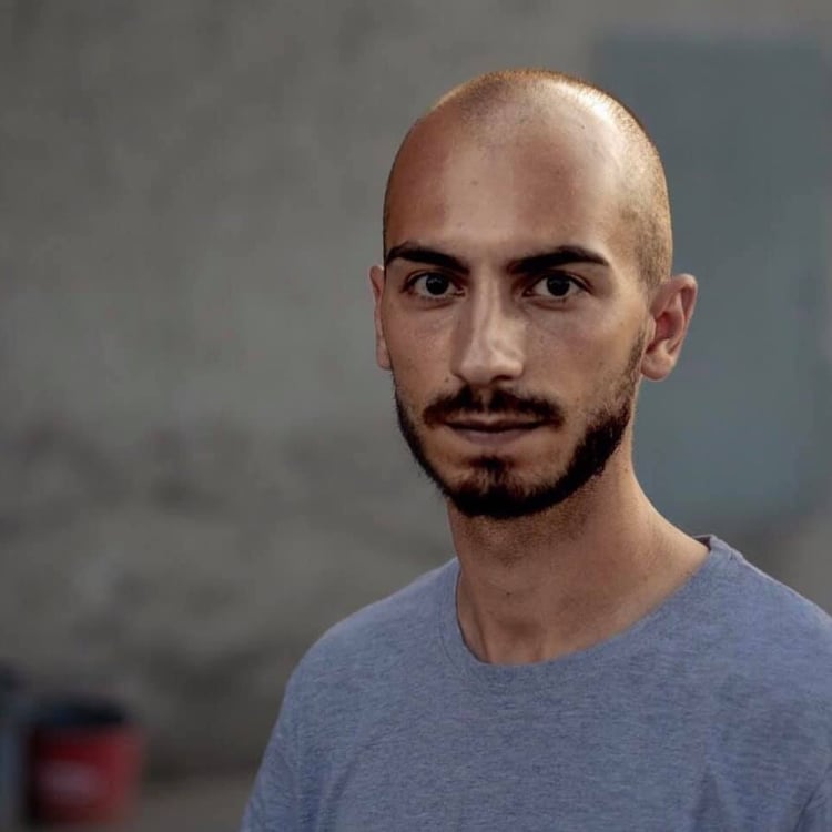 Berkan Tunali