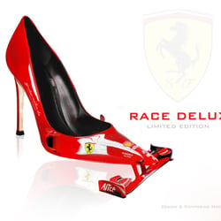 Ferrari Collection