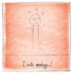 Sweet Things – Mondays
