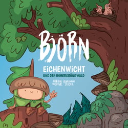 Björn Cover