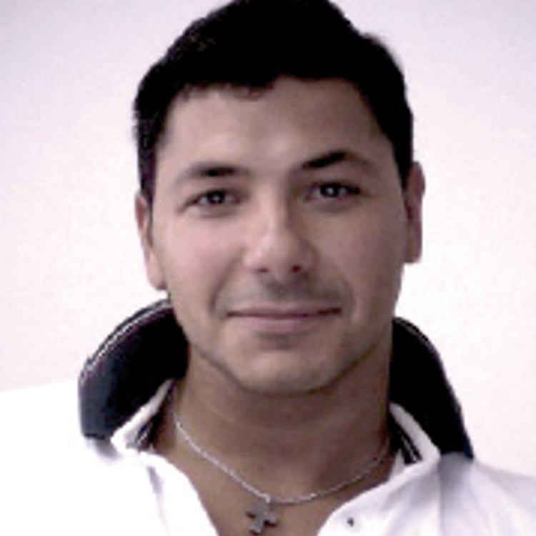 Yavor Tonev
