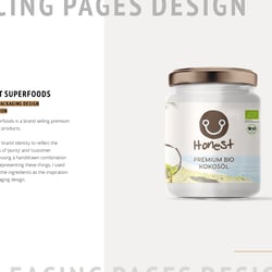 Facing Pages Design Portfolio Page 12