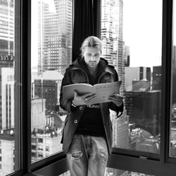 David Garrett