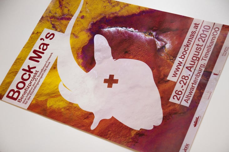 Plakat / poster