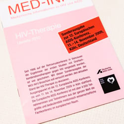 MedINFO Aidshilfe Köln