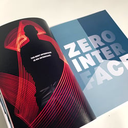 UX Trendbook – Bsp2 Kapitelseite