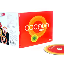 CD-Cover