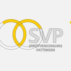 Logo Stadtversorgung Pattensen | Architektur