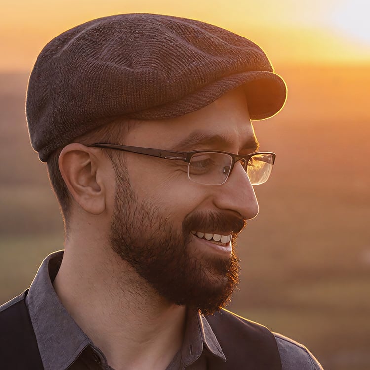 Marcel Haikal