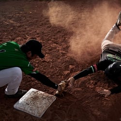 Baseball – Vienna Wanderers