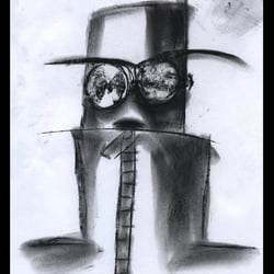 Mad Scientist