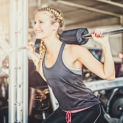 Fitness Sports-Club Ahrensburg