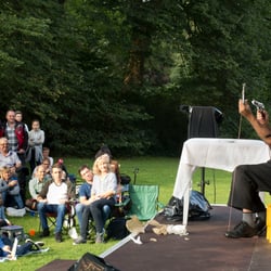 Kleines Fest Bad Pyrmont