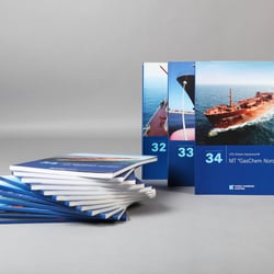 Emissionsprospekte I