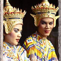 Culture Photography
