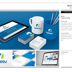 Corporate Design
