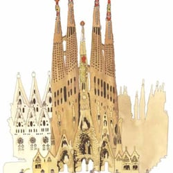 Architektur von der Steinzeithöhle zum Wolkenkratzer, Prestel Verlag, 2012
