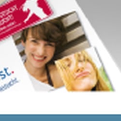Staatl. Fachingen Lebenslust Kampagne