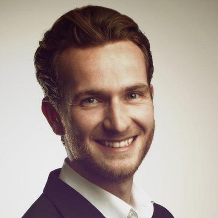 Marcel Schultz