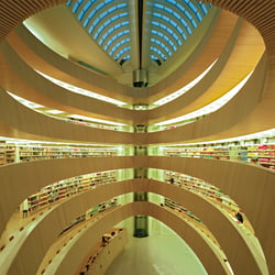 Bibliothek Rechtswissenschaftliches Institut Universität Zürich