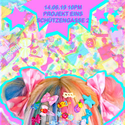 OK Karaoke – Kawaii – 14.06.19