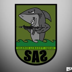 Logo SAS
