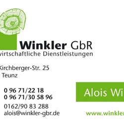 Visitenkarten