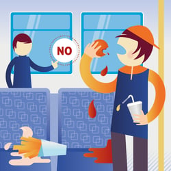 Illu2 KVB Kampagne