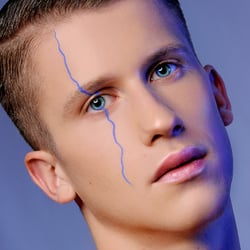 MaleArt > Lifestyle Portrait