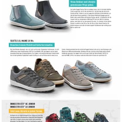 LOWA – News / Ausgabe Juli 2016