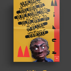 Poster Adaption#1