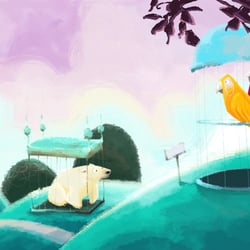 VisDev Personal Magic