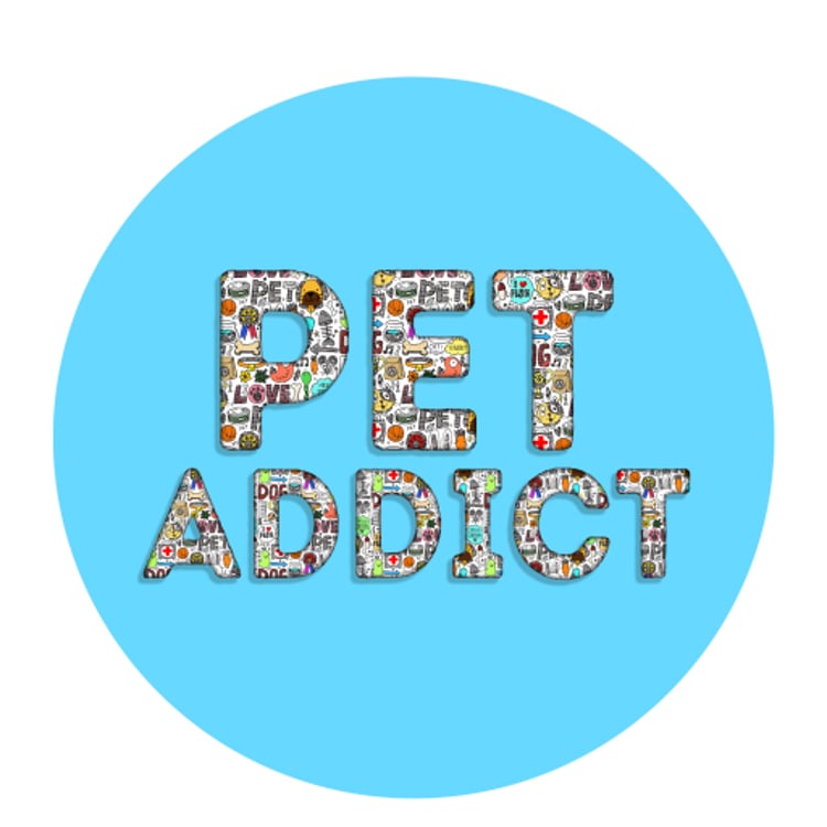 Pet Addict