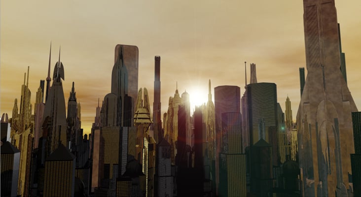 Megacity