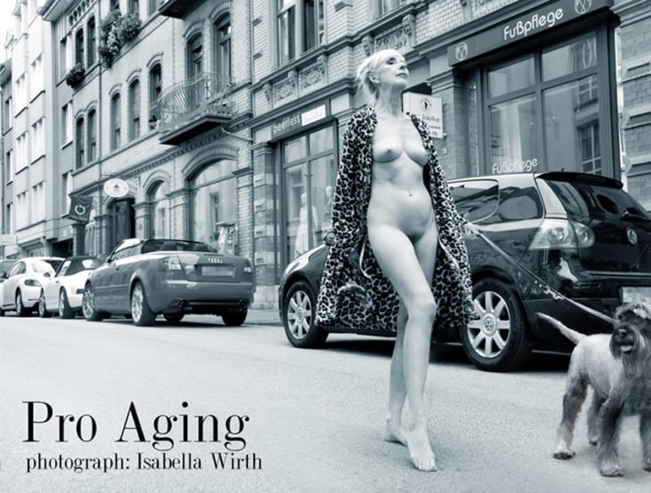 Pro Aging