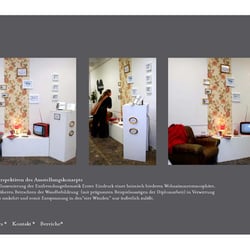 Ausstellungskonzepz