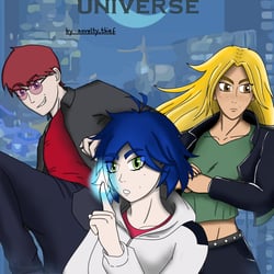 LLU alternate cover version 2