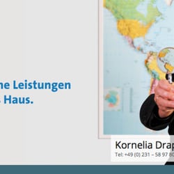 Banner/Website