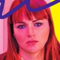 concert poster