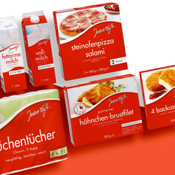 Jeden Tag