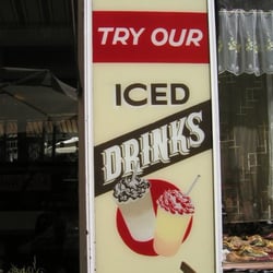 vitrinecafebar