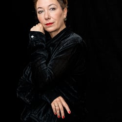 Ursula Strauss – österreichische Schauspielerin und Sängerin