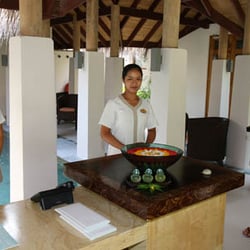 Wellness Staff 3.