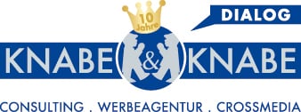 Knabe & Knabe – Werbeagentur KG