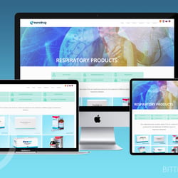 WEBSITE-KONZEPT & ENTWICKLUNG | KEYVISUAL-ENTWICKLUNG