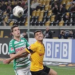 Fußball 2.Liga