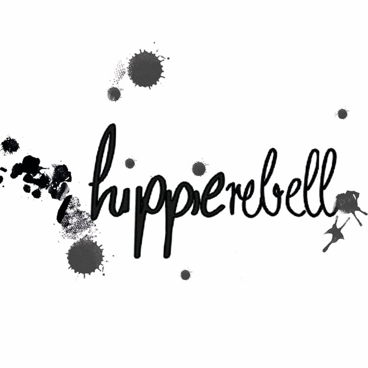 Anne *HippieRebell* Spruijtenburg